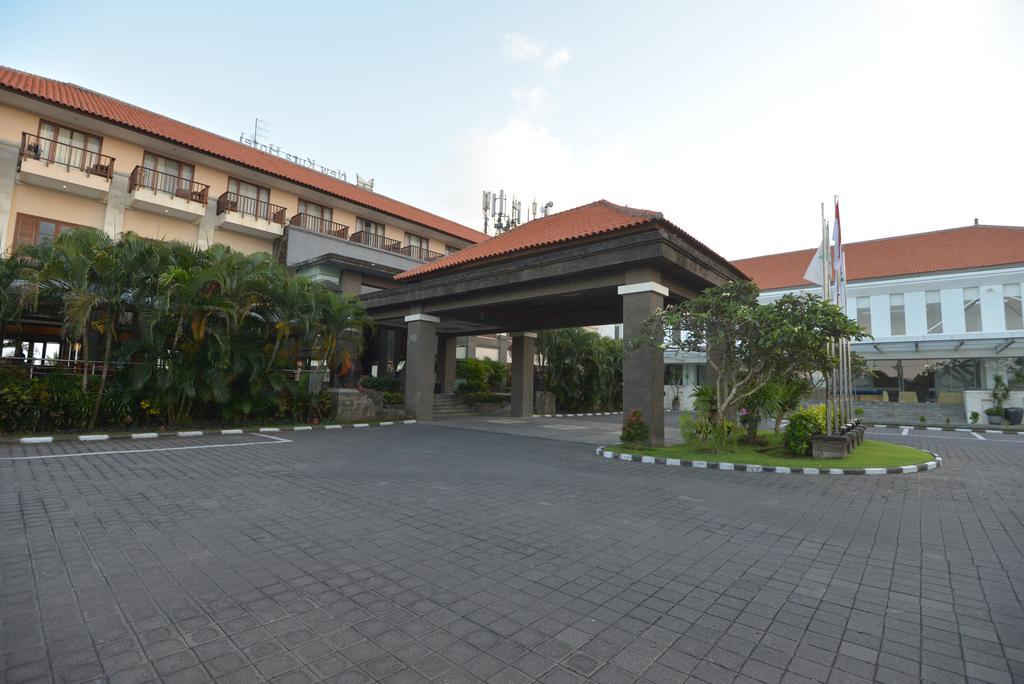 New Kuta Hotel Uluwatu  Exterior photo